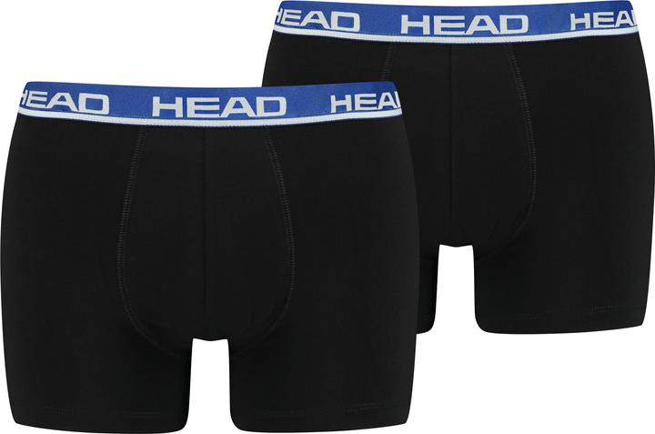 Head Boxershort Casual Stretch (M)