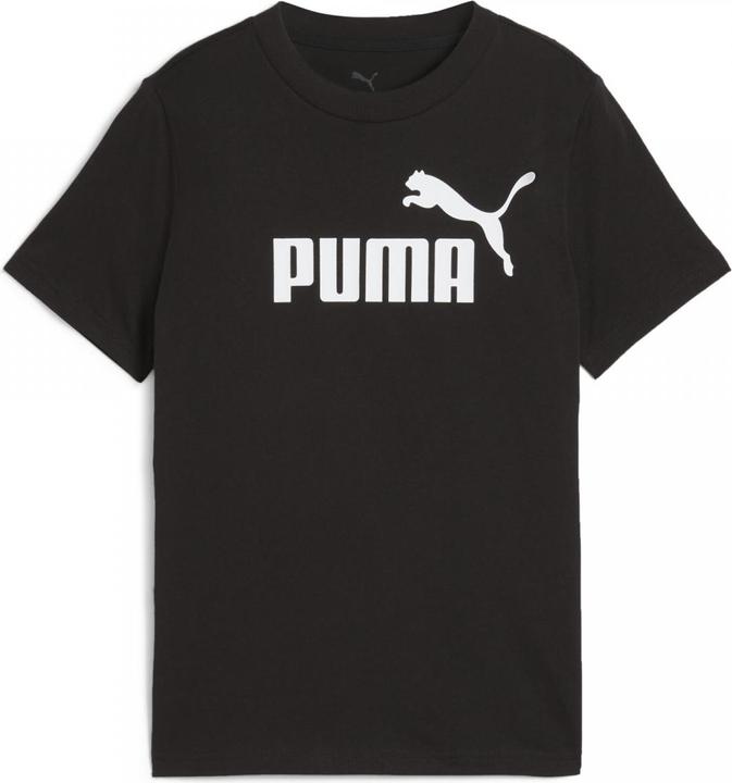 Produktbild Puma ESS No. 1 Logo Tee G (176)