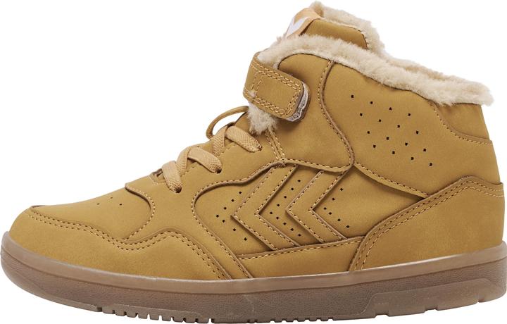 Actual product image hummel children's winter sneakers camden (34)