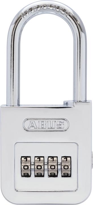 Actual product image Abus Combination lock 160