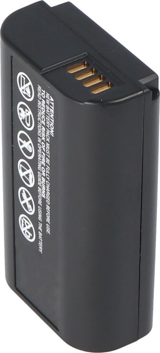 Image du produit AccuCell Akku Panasonic DMW-BLJ31E (Batterie de l'appareil photo)