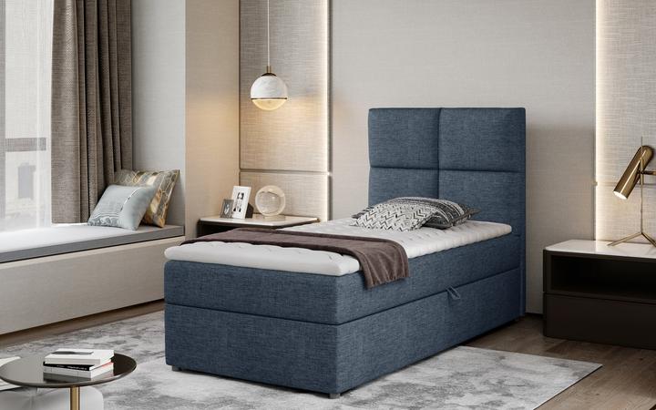 Produktbild ELTAP Rivia mit Stauraum (90 x 200 cm)