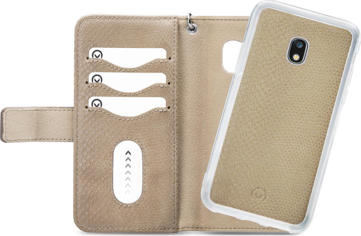 Produktbild Mobilize 2in1 Reissverschlusstasche (Samsung Galaxy J5 (2017))