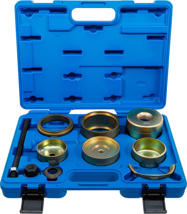 Image du produit BGS Jeu d’outils de roulement arrière pour VAG 11 pièces
