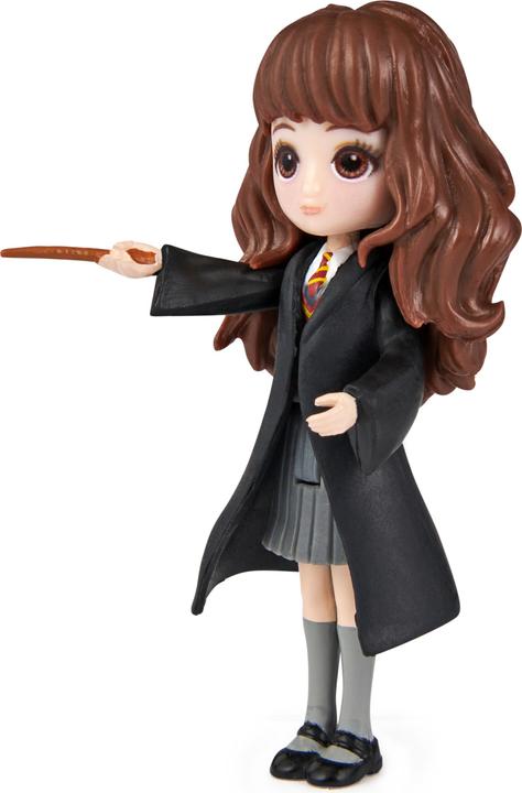 Actual product image Spin Master Harry Potter Hermione 8 cm