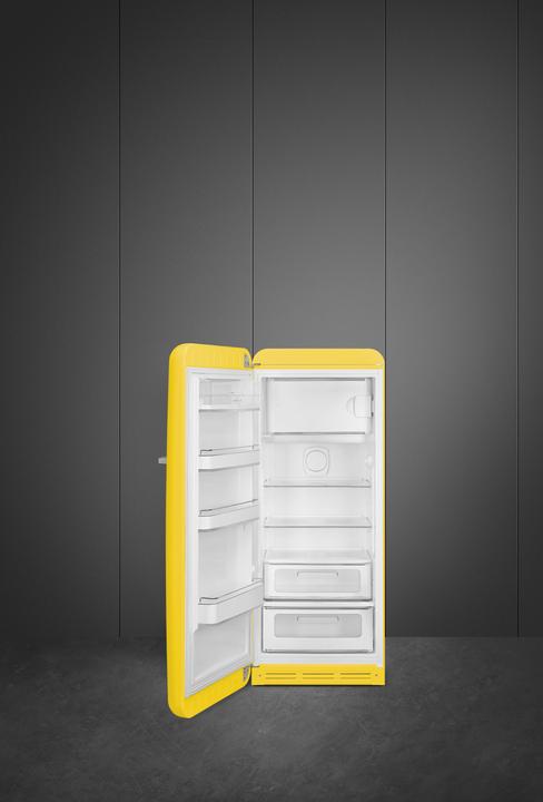 Actual product image Smeg FAB28LYW5 (270 l)