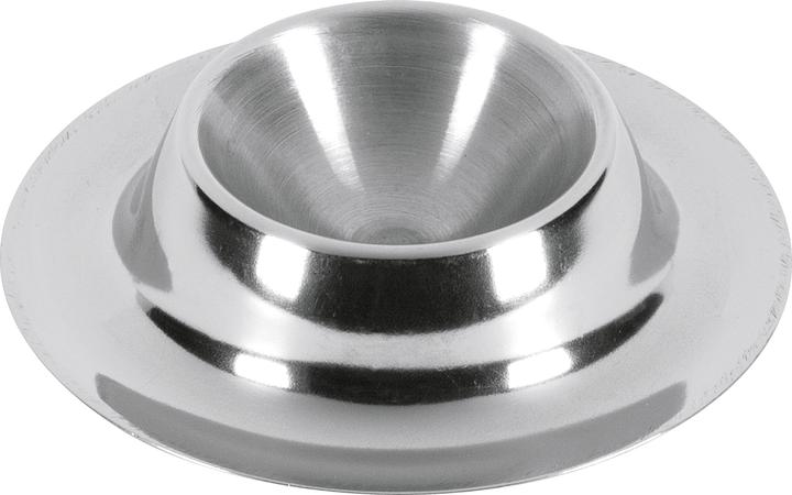 Image du produit Magu Coquetiers en acier inoxydable (1 x)