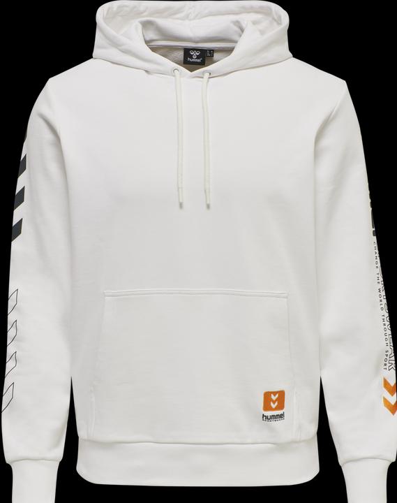 Actual product image hummel Lgc Birk Hoodie (XS)