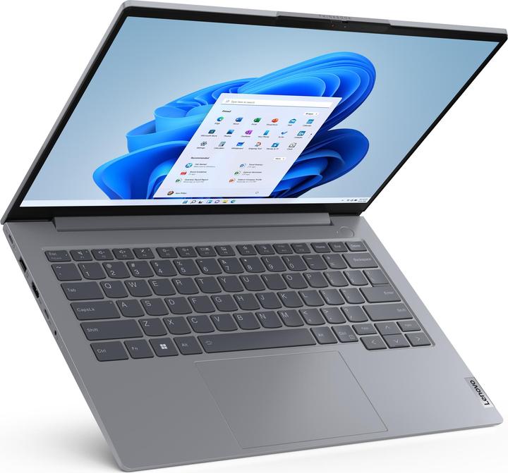Image du produit Lenovo ThinkBook 14 G6 (14", AMD Ryzen 7 7730U, 16 Go, 512 Go, ING. Int.)