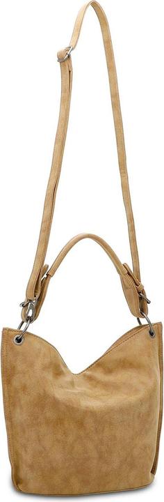 Immagine prodotto Fritzi aus Preußen Fritzi31N Borsa a tracolla vintage da 26 cm