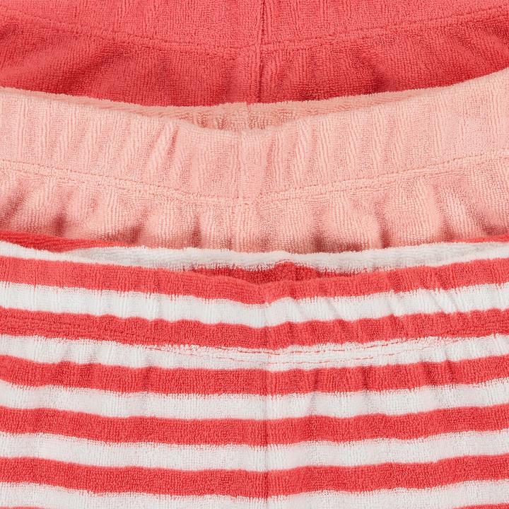 Immagine prodotto La Redoute Collections Confezione da 3 pantaloncini in spugna (74, confezione da 3)