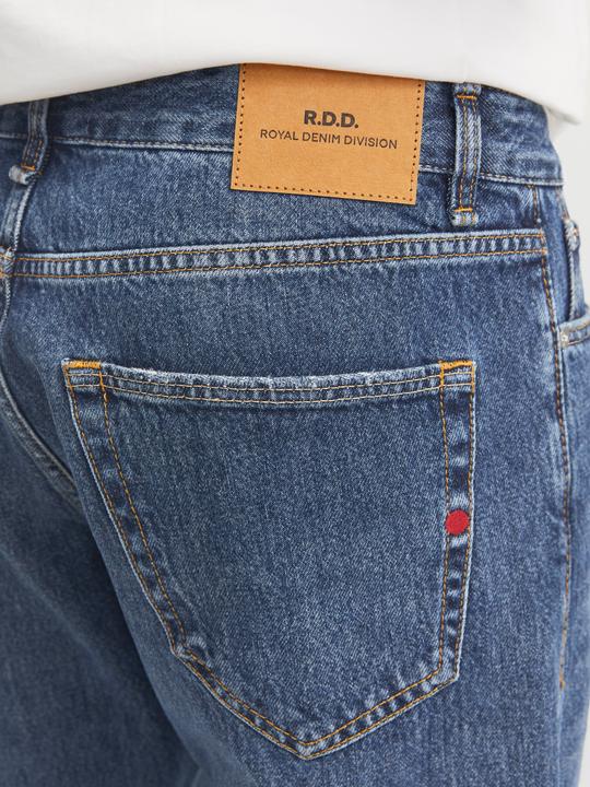 Produktbild Jack & Jones RDD Royal RE 327 Relaxed Fit Jeans Regular fit Jeans (32)