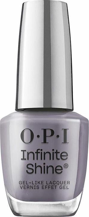 OPI Infinite Shine Gel-Like Lacquer Endure & Allure 15 ml (Endure & Allure, Gel-Effekt Nagellack)