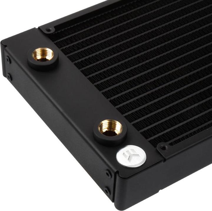 Actual product image EKWB EK-CoolStream SE 280 (140 mm)