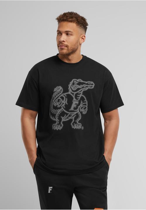 Image du produit Urban Classics Upscale Florida Gators Dark Gator Oversize Tee - 191913 (M)