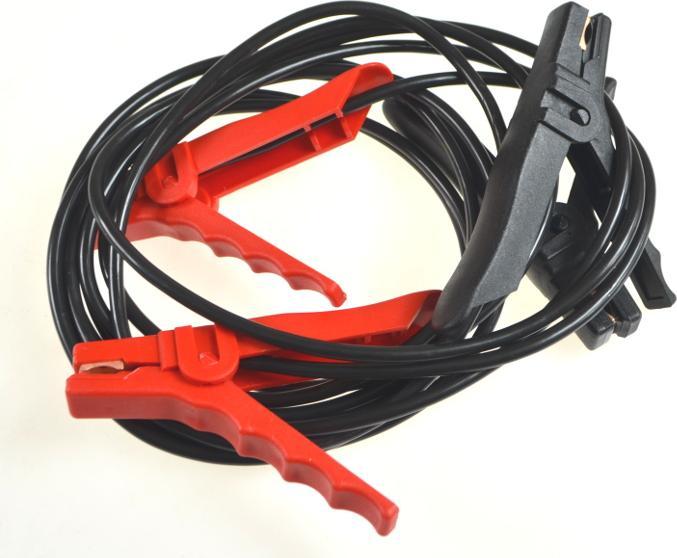 Actual product image Toya VOREL starting cables 400A 3m 82504