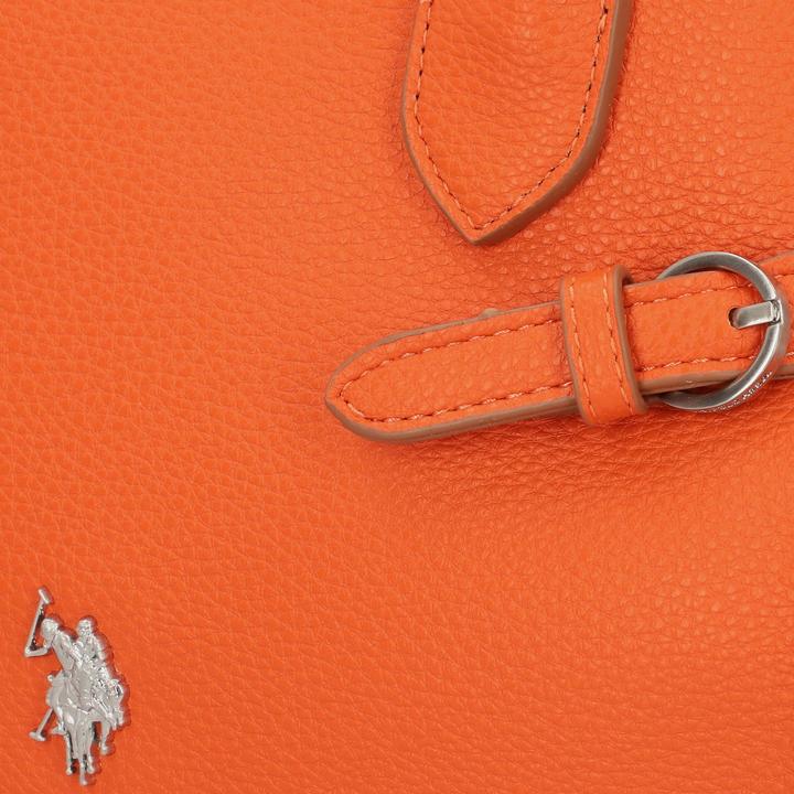 Actual product image U.S. Polo Melting Handtasche 27 cm (7 l)