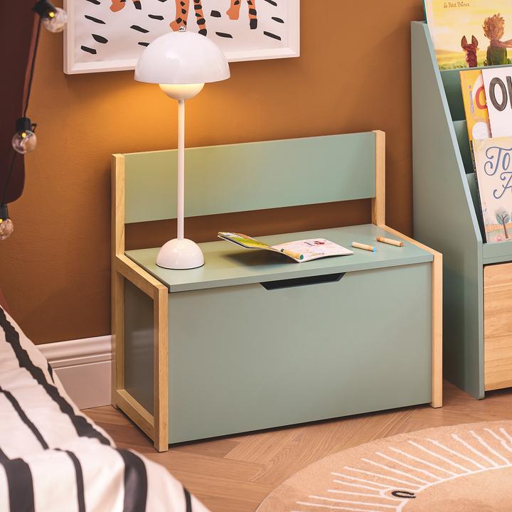 Produktbild SoBuy Eloise (Kinderstuhl)