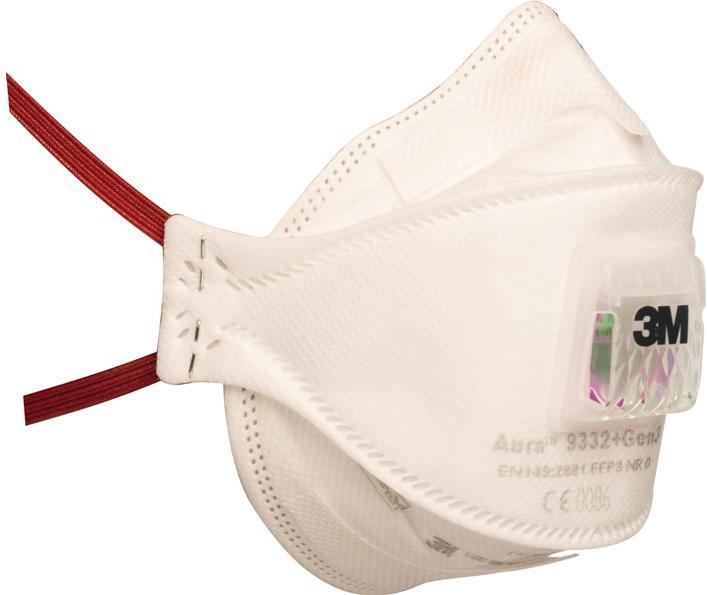 3M Aura 9332+ (FFP3, 1 x)