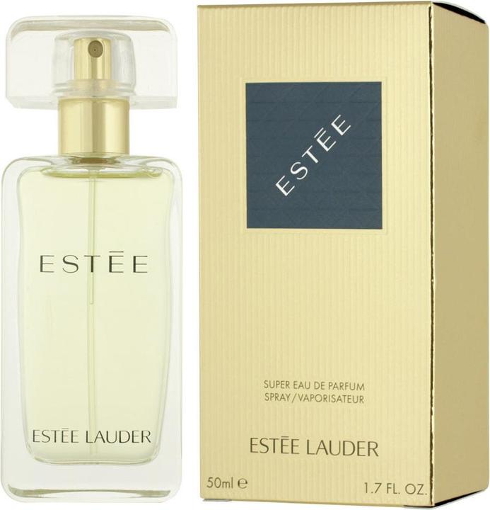 Immagine prodotto Estée Lauder Classic Parfums - Estée Super Eau de Parfum Spray (Eau de parfum, 50 ml)