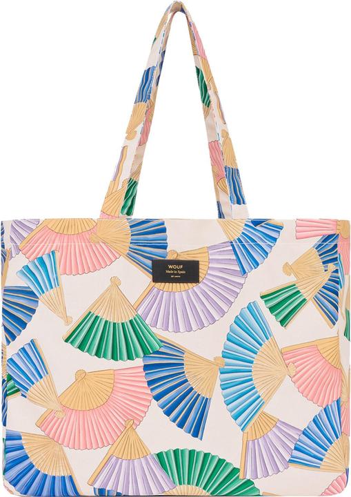 Immagine prodotto Wouf Borsa shopper 46,5 cm (35 l)