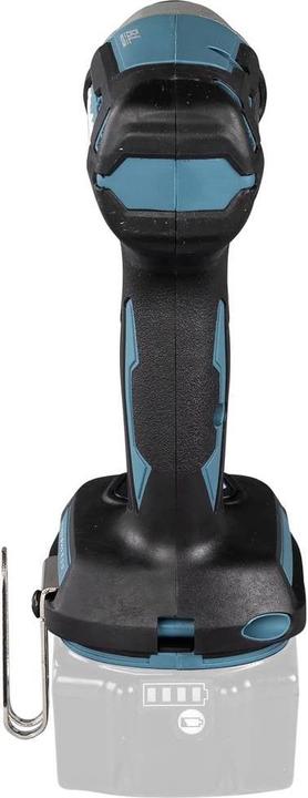 Produktbild Makita DTW181Z Akku-Schlagschrauber 18V, 210 Nm, LED 1 (Akkubetrieb)
