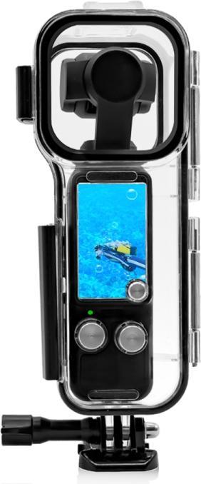 Produktbild Puluz Diving Case (DJI Osmo Pocket 3)