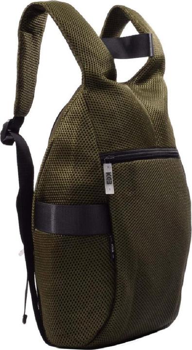 Produktbild KCB Mittelgrosser Anti-Diebstahl Rucksack 3D