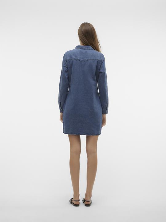 Produktbild Vero Moda Jeanskleid (XL)