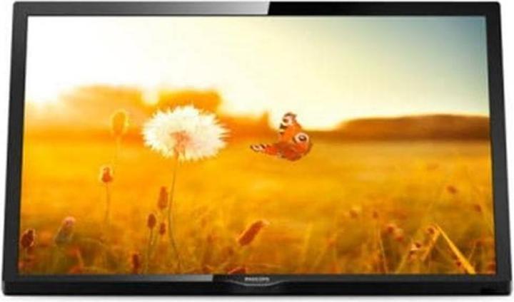Image du produit Philips 24HFL3014P/12 (24", LED, HD ready)