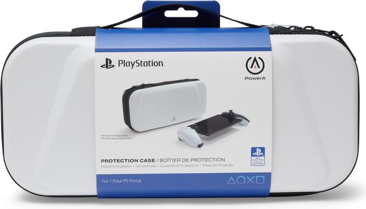 Immagine prodotto PowerA Coperchio protettivo per il lettore remoto PlayStation Portal (PS5)