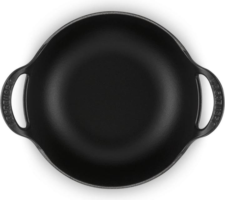 Immagine prodotto Le Creuset Piatto Balti Signature (20 cm, Pirofila + casseruola, Smalto, Ghisa)