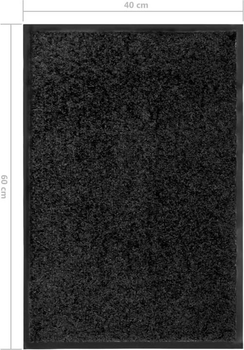 Actual product image VidaXL Sekundus (60 x 40 cm)