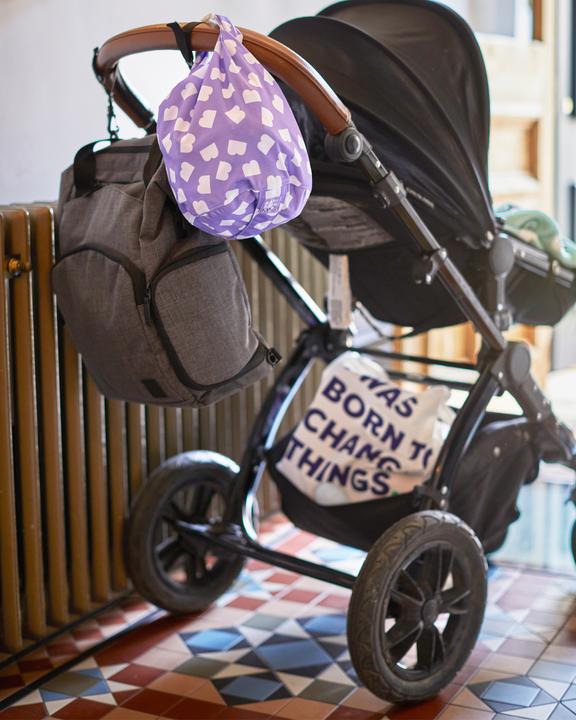 Image du produit Bambino Mio Wetbag pour les déplacements