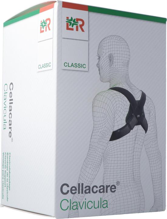 Actual product image Lohmann & Rauscher Cellacare Clavicle Classic Size 1 (1)
