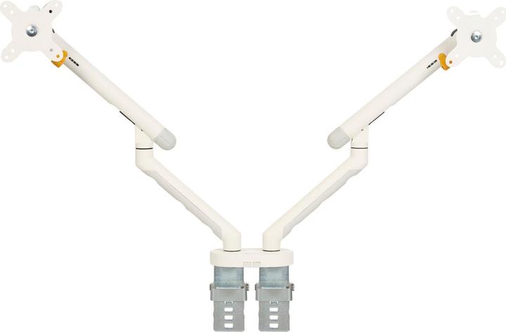 Produktbild Bakker Elkhuizen BNEBFDW BAKKER BE Flexible Monitorarm (Tisch, 35")