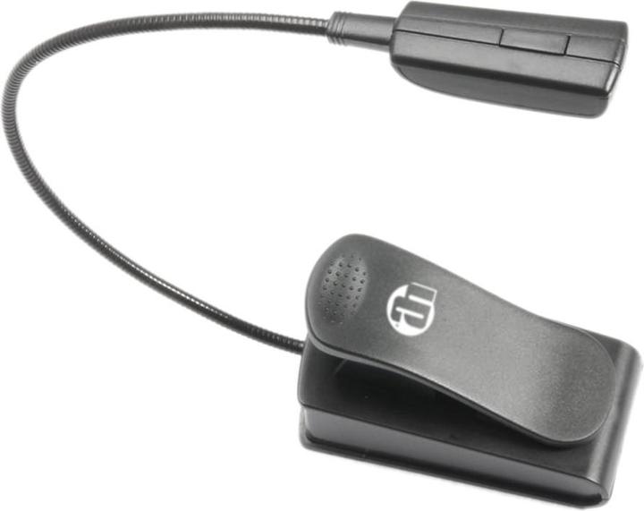 Immagine prodotto Adam Hall Stands SLED Pro LED luce per leggio