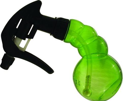 Y.S. Park Sprayer 220 ml green