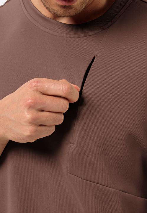 Immagine prodotto Jack Wolfskin Bike Commute T M (3XL)