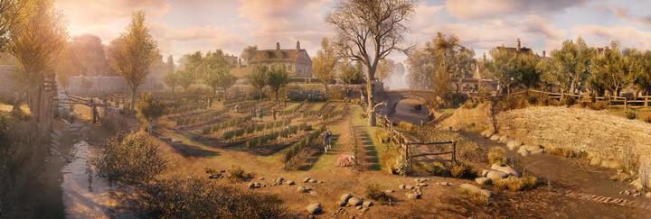 Produktbild Ubisoft Assassin's Creed Unity (Xbox One S)