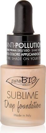 Puro Bio Drop 03 Eco 19 G - Purobio Care