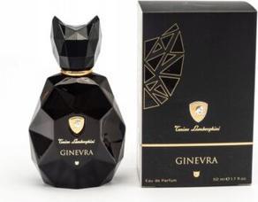 Actual product image Tonino Lamborghini Ginerva Black (Eau de parfum, 50 ml)