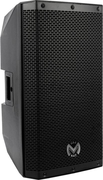 Actual product image Mac Mah AS 112 (Active, 1x 1000 W)