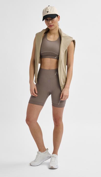 Image du produit hummel Te Christel Seamless Sports Top (XS)