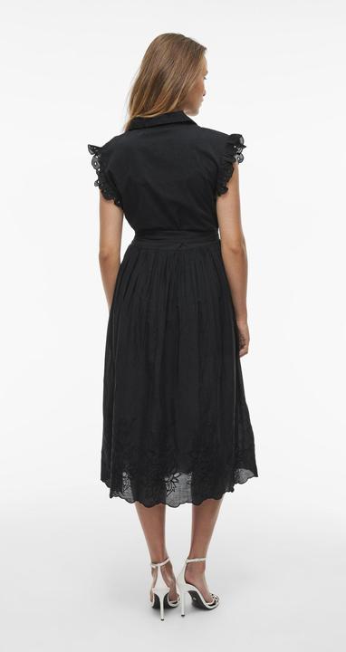 Image du produit Vila Ärmelloses Midikleid (34)