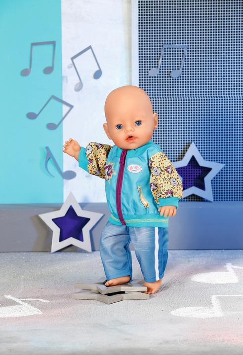 Produktbild Baby Born Outfit with Jacket