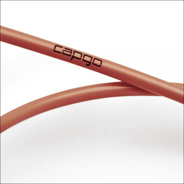 Actual product image Capgo BL Brake cable outer cover