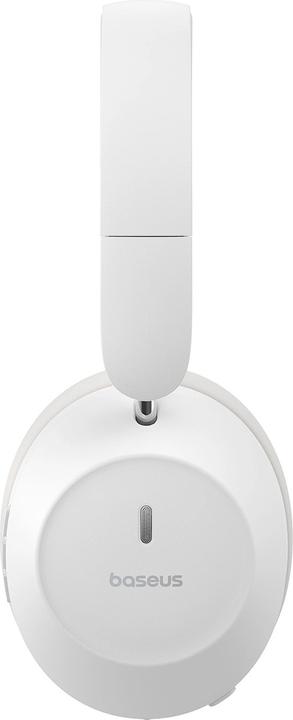 Image du produit Baseus Casque sans fil Boss 30 Max (blanc) (50 h, Sans fil)