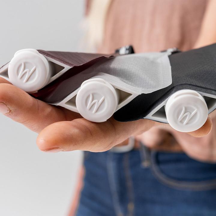 Produktbild Matador FlatPak Toiletry Bottle (Flüssigkeitsbeutel)