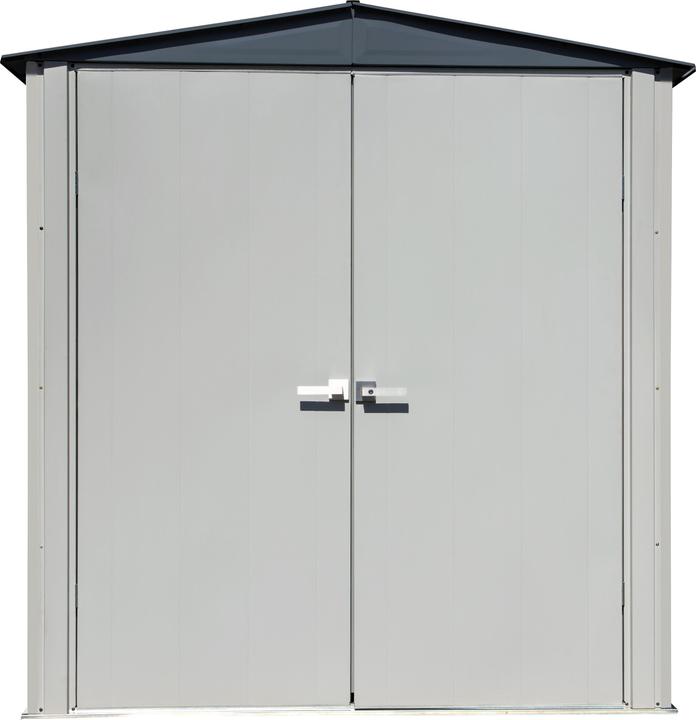 Spacemaker Geräteschrank 6x3